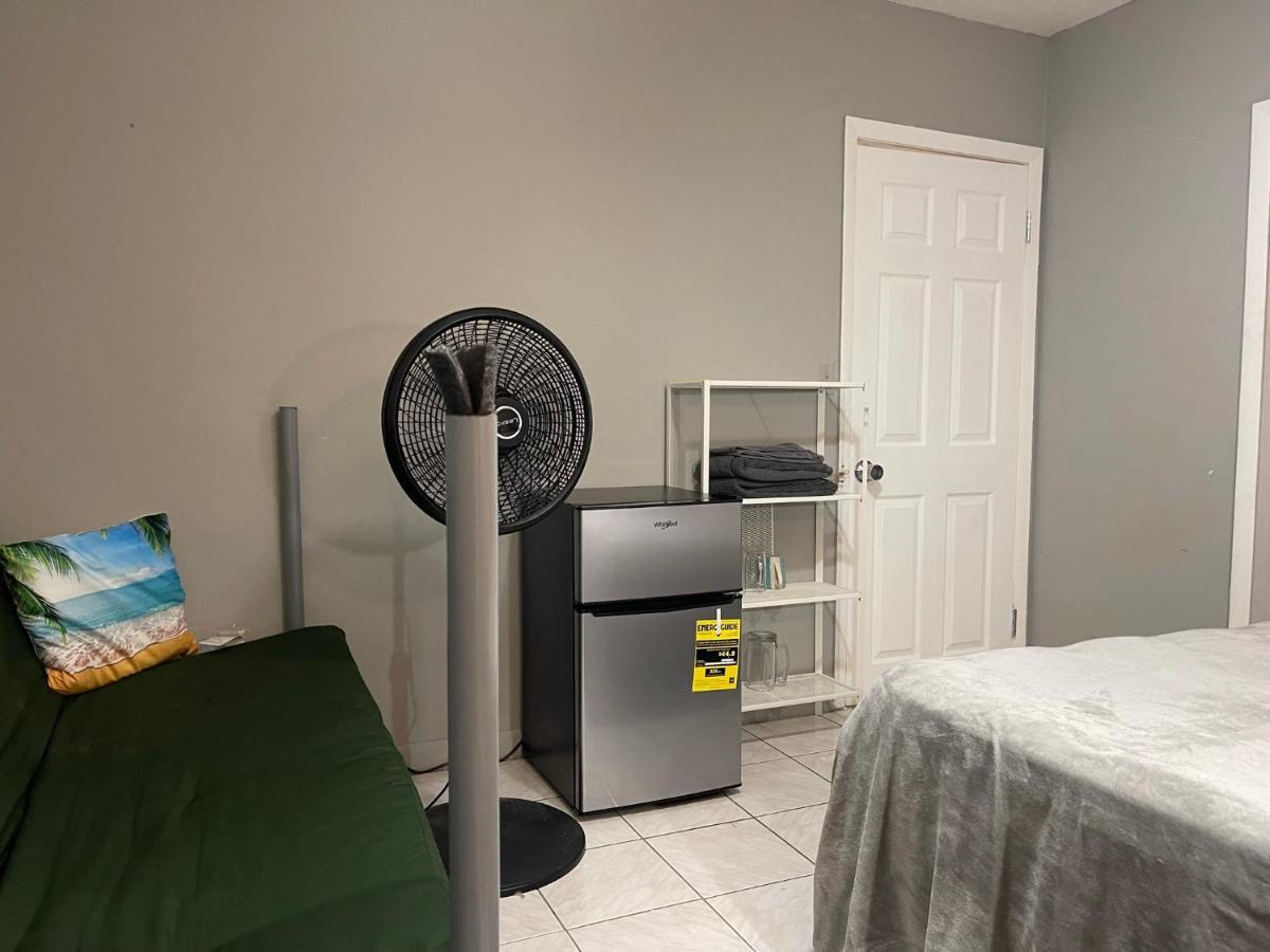 Best Value Inside City Miami, Near Airport, Beach, Center & Metro Exterior foto