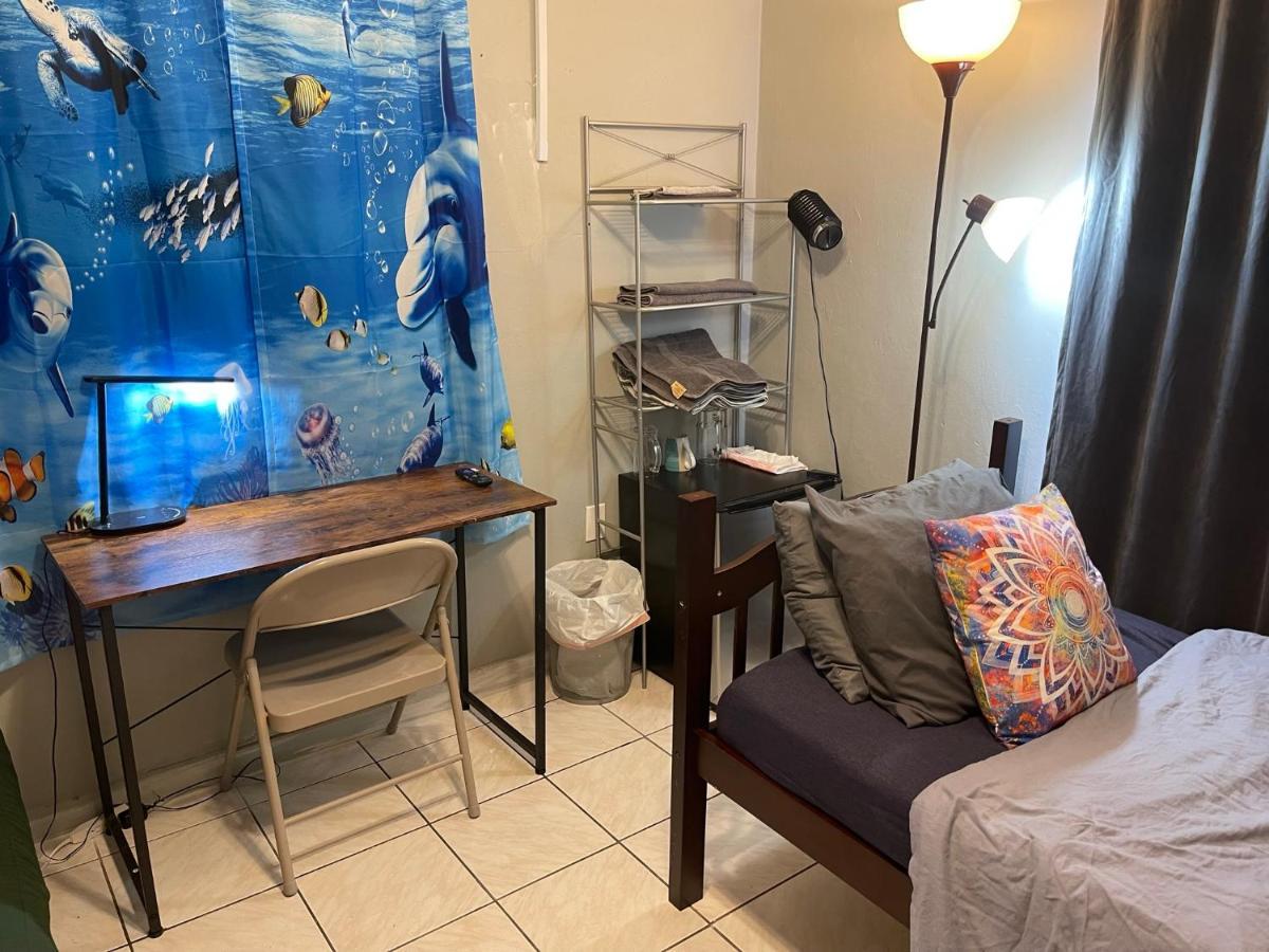 Best Value Inside City Miami, Near Airport, Beach, Center & Metro Exterior foto