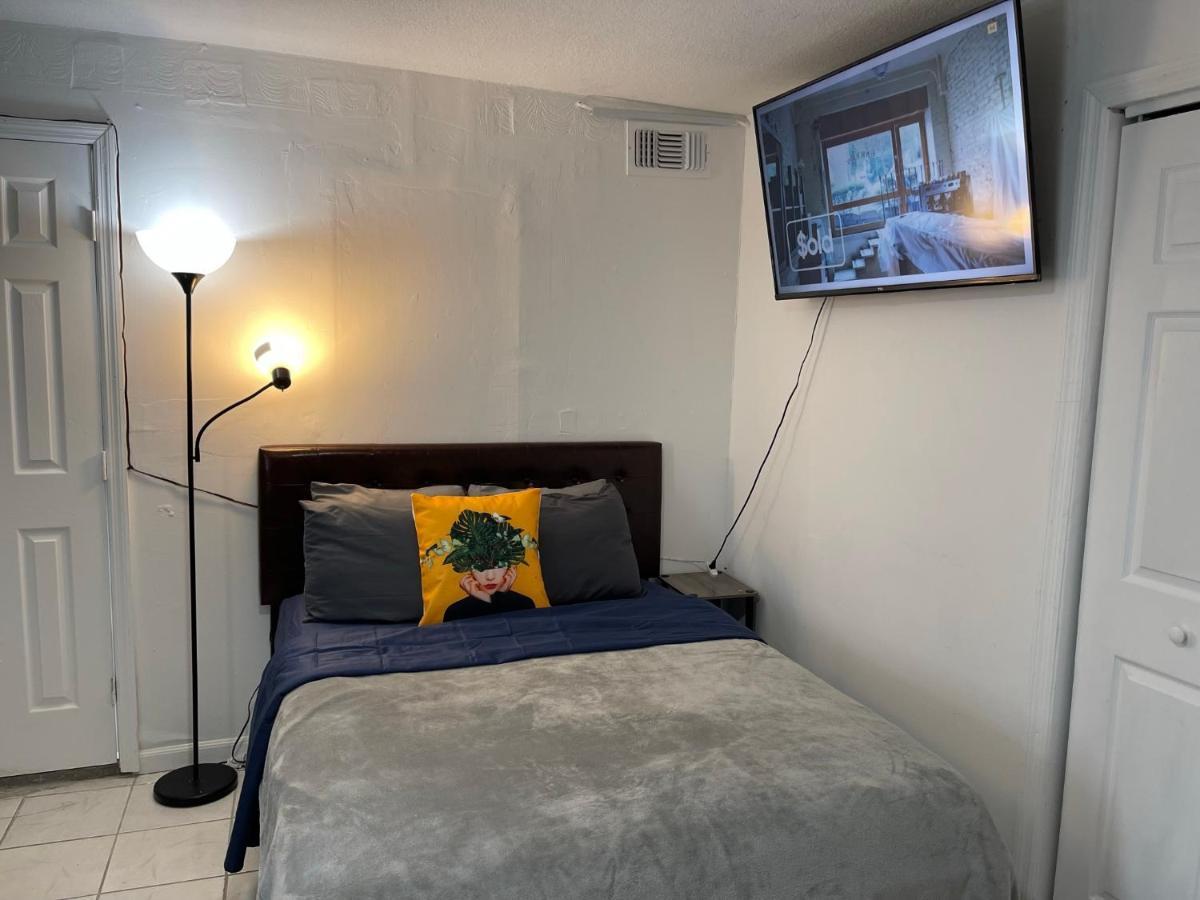 Best Value Inside City Miami, Near Airport, Beach, Center & Metro Exterior foto