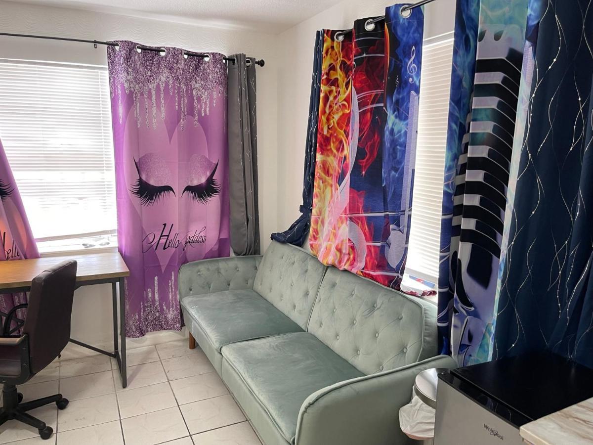 Best Value Inside City Miami, Near Airport, Beach, Center & Metro Exterior foto