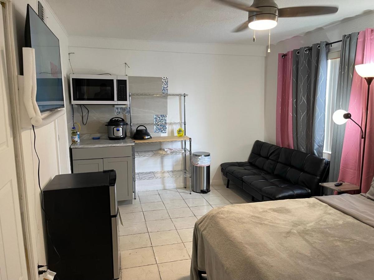 Best Value Inside City Miami, Near Airport, Beach, Center & Metro Exterior foto