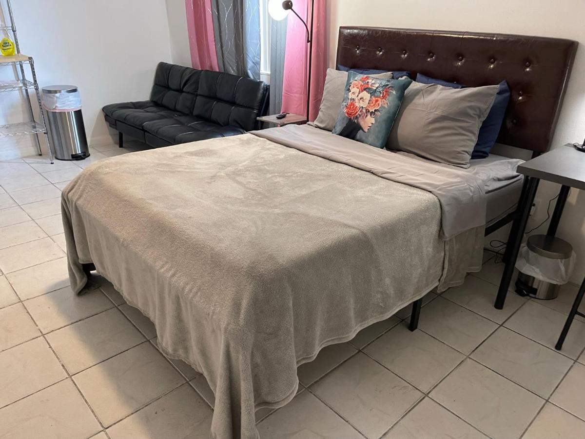 Best Value Inside City Miami, Near Airport, Beach, Center & Metro Exterior foto